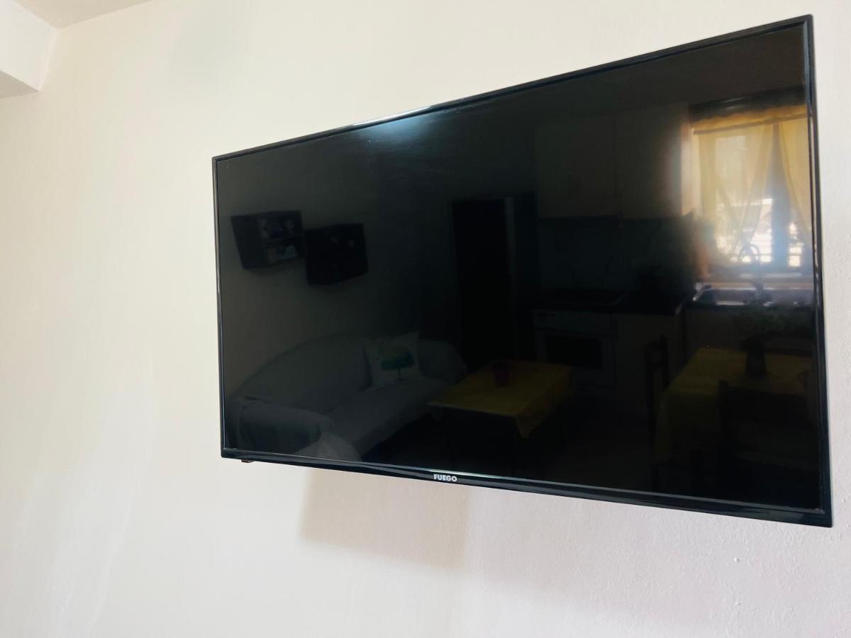 Villa Ensalv Berat - Apartment - Room - Penthouse المظهر الخارجي الصورة
