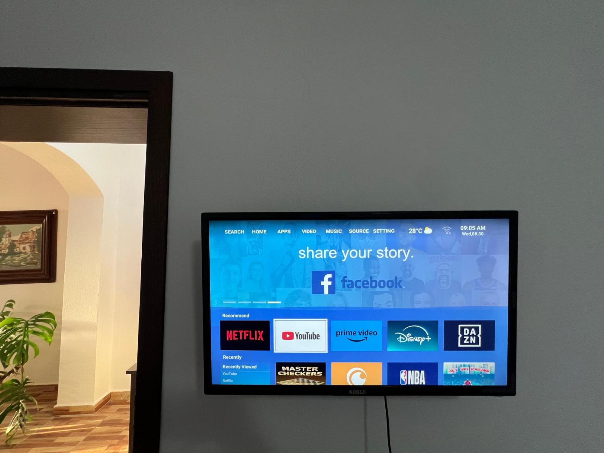 Villa Ensalv Berat - Apartment - Room - Penthouse الغرفة الصورة