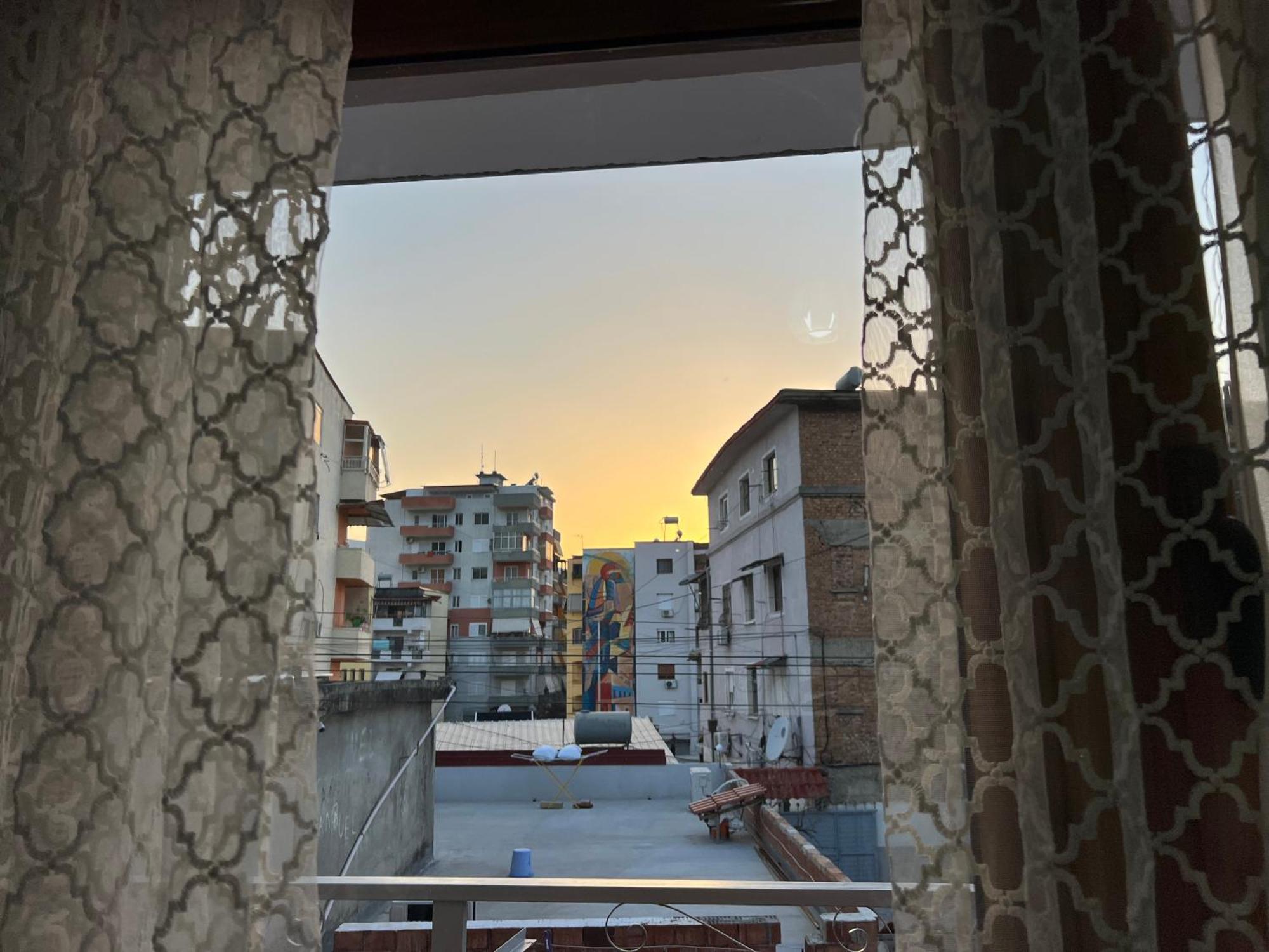 Villa Ensalv Berat - Apartment - Room - Penthouse المظهر الخارجي الصورة